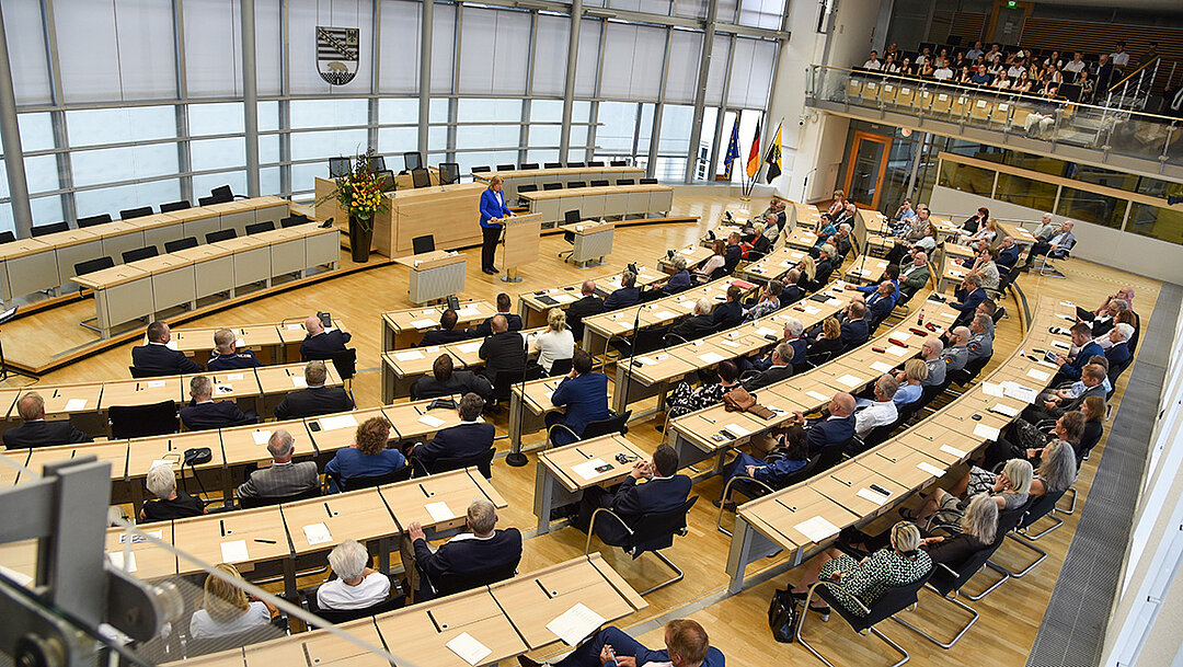 Landtag Sachsen Anhalt Sehnsucht Nach Freiheit Untersch Tzt